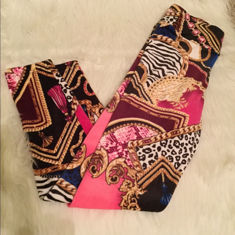 Leggins (NWOT)